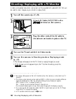 Preview for 144 page of Canon PowerShot S30 User Manual