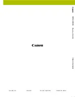 Предварительный просмотр 161 страницы Canon PowerShot S30 User Manual