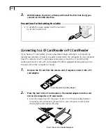 Предварительный просмотр 181 страницы Canon PowerShot S30 User Manual