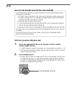 Предварительный просмотр 199 страницы Canon PowerShot S30 User Manual