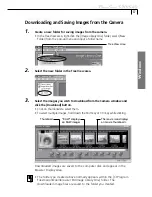 Предварительный просмотр 202 страницы Canon PowerShot S30 User Manual