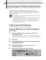 Предварительный просмотр 219 страницы Canon PowerShot S30 User Manual