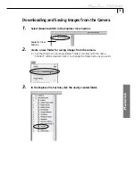 Предварительный просмотр 240 страницы Canon PowerShot S30 User Manual