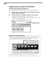 Предварительный просмотр 249 страницы Canon PowerShot S30 User Manual