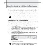 Предварительный просмотр 261 страницы Canon PowerShot S30 User Manual