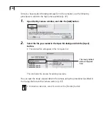 Предварительный просмотр 265 страницы Canon PowerShot S30 User Manual