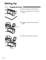 Предварительный просмотр 4 страницы Canon PowerShot S300 Digital Elph Quick Start Manual