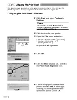 Предварительный просмотр 14 страницы Canon PowerShot S300 Digital Elph Quick Start Manual