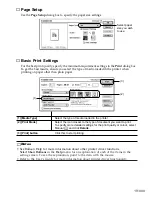 Предварительный просмотр 21 страницы Canon PowerShot S300 Digital Elph Quick Start Manual