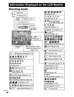 Предварительный просмотр 22 страницы Canon PowerShot S31S User Manual