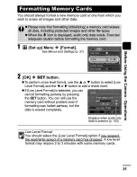 Предварительный просмотр 37 страницы Canon PowerShot S31S User Manual