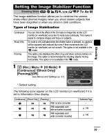 Предварительный просмотр 41 страницы Canon PowerShot S31S User Manual