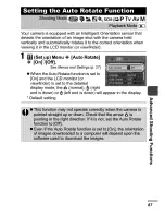 Предварительный просмотр 89 страницы Canon PowerShot S31S User Manual