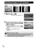 Предварительный просмотр 100 страницы Canon PowerShot S31S User Manual