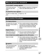 Предварительный просмотр 123 страницы Canon PowerShot S31S User Manual