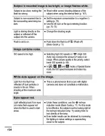 Предварительный просмотр 126 страницы Canon PowerShot S31S User Manual