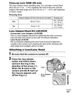 Предварительный просмотр 143 страницы Canon PowerShot S31S User Manual