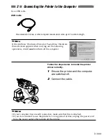 Preview for 5 page of Canon PowerShot S330 Digital ELPH Quick Start Manual