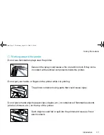 Предварительный просмотр 17 страницы Canon PowerShot S400 Digital Elph User Manual