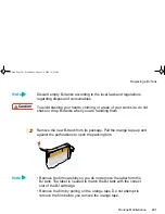 Предварительный просмотр 281 страницы Canon PowerShot S400 Digital Elph User Manual