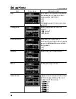 Предварительный просмотр 10 страницы Canon PowerShot S45 Quick Start Manual