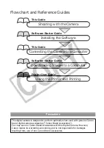 Preview for 2 page of Canon PowerShot S45 User Manual