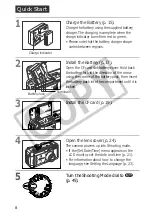 Preview for 14 page of Canon PowerShot S45 User Manual