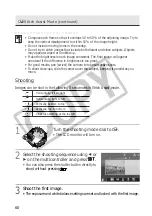 Preview for 66 page of Canon PowerShot S45 User Manual