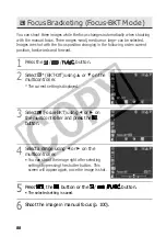 Preview for 94 page of Canon PowerShot S45 User Manual