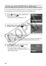 Preview for 146 page of Canon PowerShot S45 User Manual