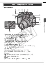 Preview for 3 page of Canon PowerShot S5 IS User Manual