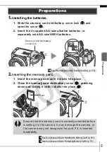 Preview for 7 page of Canon PowerShot S5 IS User Manual