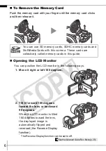 Preview for 8 page of Canon PowerShot S5 IS User Manual