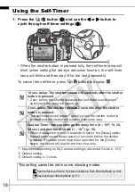 Preview for 20 page of Canon PowerShot S5 IS User Manual