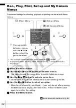 Preview for 24 page of Canon PowerShot S5 IS User Manual