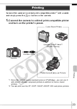 Preview for 25 page of Canon PowerShot S5 IS User Manual