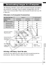 Preview for 27 page of Canon PowerShot S5 IS User Manual