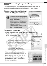 Preview for 31 page of Canon PowerShot S5 IS User Manual