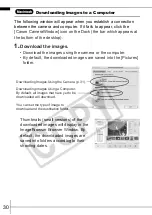 Preview for 32 page of Canon PowerShot S5 IS User Manual