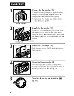 Preview for 14 page of Canon PowerShot S50 User Manual