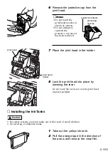 Предварительный просмотр 7 страницы Canon PowerShot S500 Digital ELPH Quick Start Manual