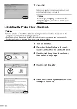 Предварительный просмотр 12 страницы Canon PowerShot S500 Digital ELPH Quick Start Manual