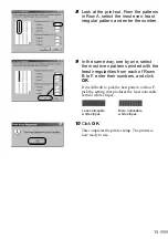 Предварительный просмотр 15 страницы Canon PowerShot S500 Digital ELPH Quick Start Manual