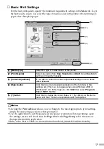 Предварительный просмотр 19 страницы Canon PowerShot S500 Digital ELPH Quick Start Manual