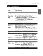 Предварительный просмотр 14 страницы Canon PowerShot S500 Digital ELPH Service Manual