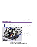 Предварительный просмотр 17 страницы Canon PowerShot S500 Digital ELPH User Manual