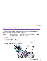 Предварительный просмотр 109 страницы Canon PowerShot S500 Digital ELPH User Manual