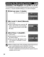 Предварительный просмотр 58 страницы Canon POWERSHOT S5IS User Manual