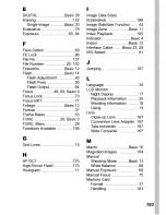 Предварительный просмотр 195 страницы Canon POWERSHOT S5IS User Manual