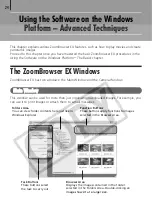 Preview for 28 page of Canon Powershot S60 Software Starter Manual